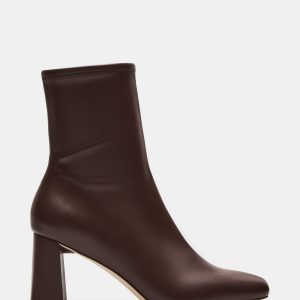 HUSH BROWN