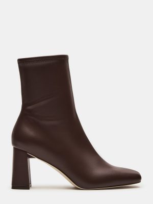 HUSH BROWN