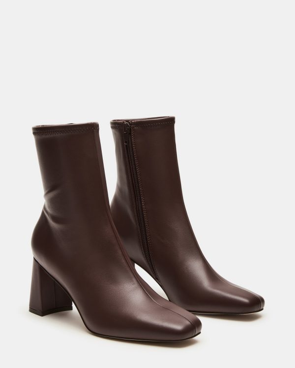 HUSH BROWN - Image 2