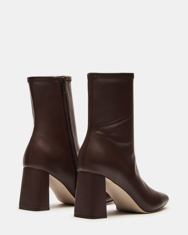 HUSH BROWN - Image 5