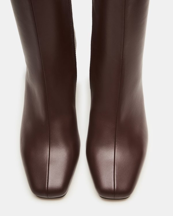 HUSH BROWN - Image 4