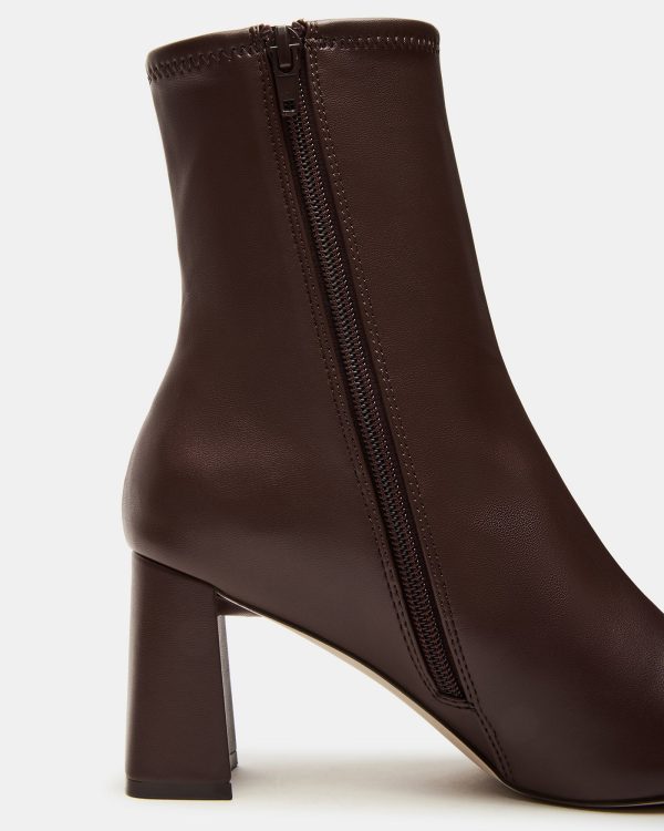 HUSH BROWN - Image 3