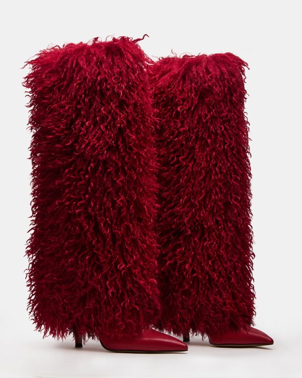 ICON RED - Image 2