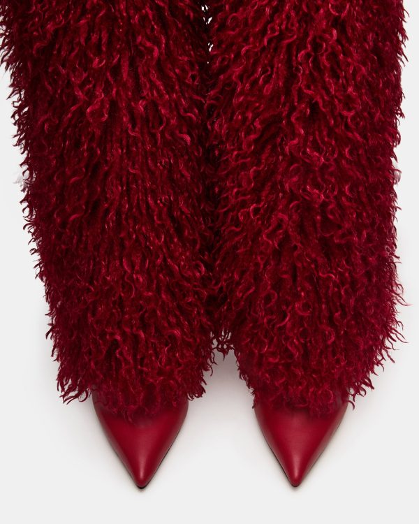 ICON RED - Image 4