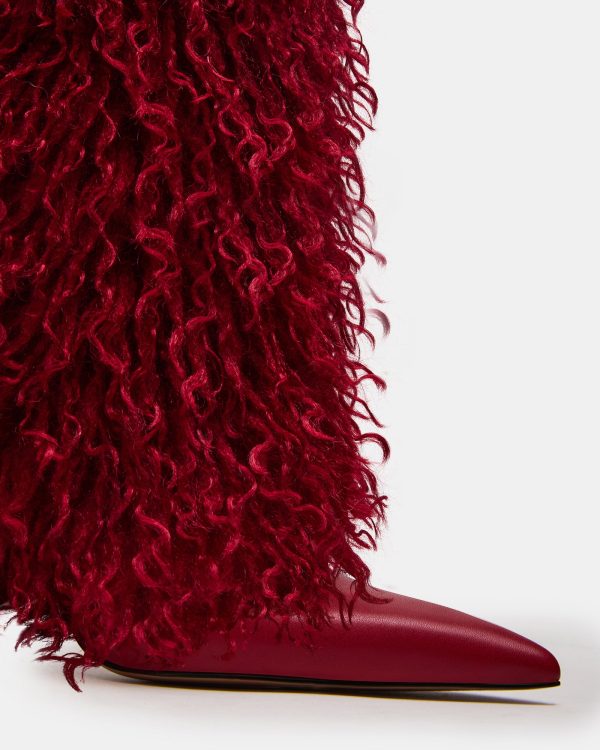 ICON RED - Image 3