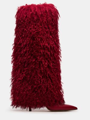 ICON RED