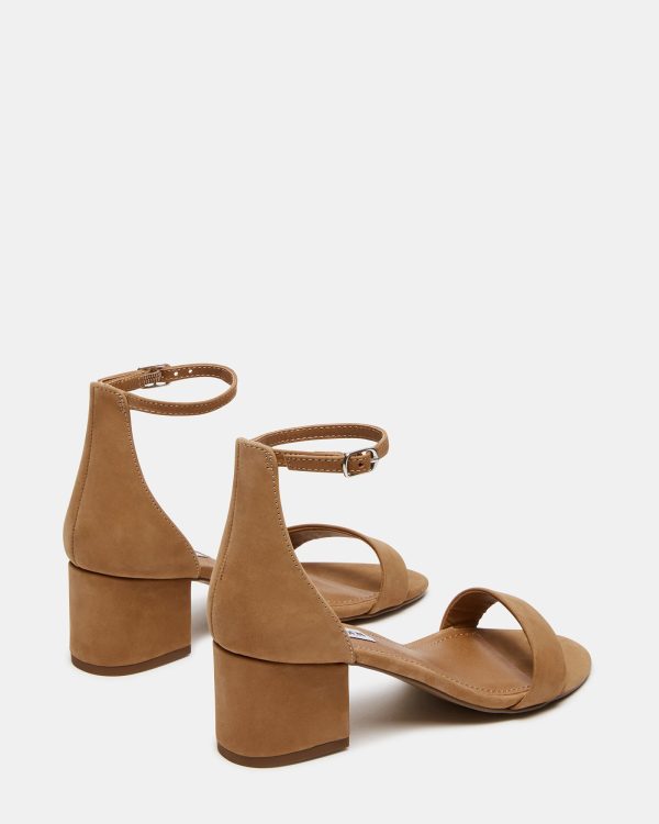 IRENEEW TAN NUBUCK - Image 5