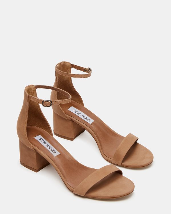 IRENEE TAN NUBUCK - Image 3