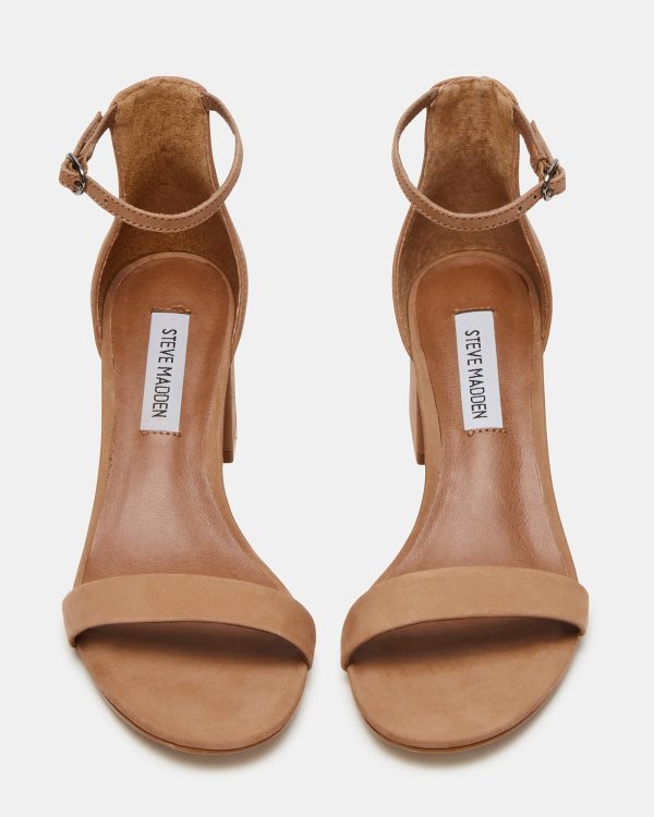 IRENEE TAN NUBUCK - Image 4