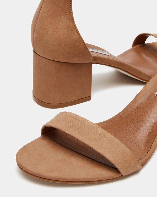 IRENEE TAN NUBUCK - Image 5
