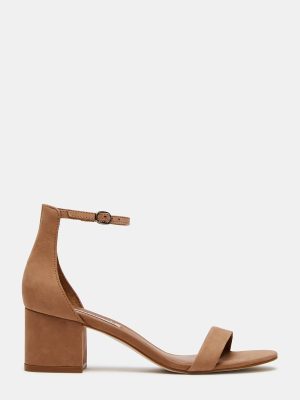 IRENEE TAN NUBUCK