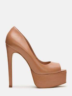 IVES BLUSH BOX LEATHER
