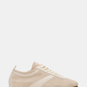 JAYE ICE SUEDE