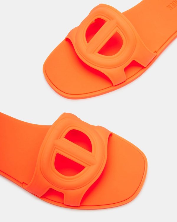 JELLIE ORANGE - SM REBOOTED - Image 3