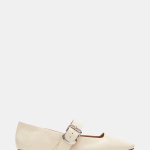 JENNI BONE LEATHER