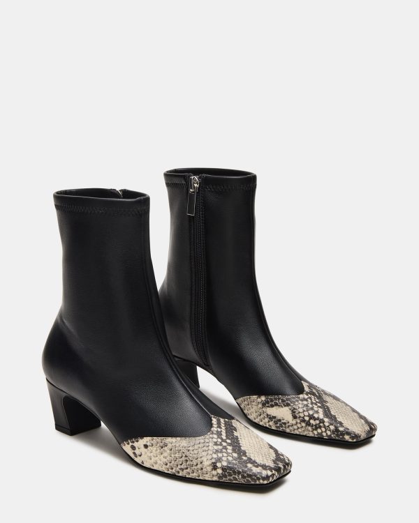 JETER BLACK SNAKE - Image 2