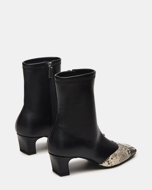 JETER BLACK SNAKE - Image 5