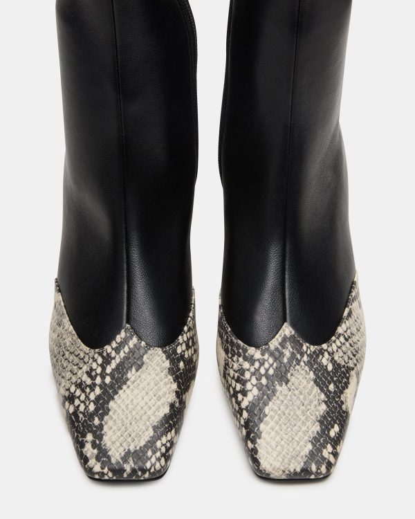 JETER BLACK SNAKE - Image 4