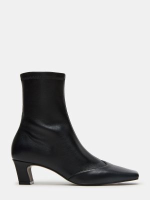 JETER BLACK