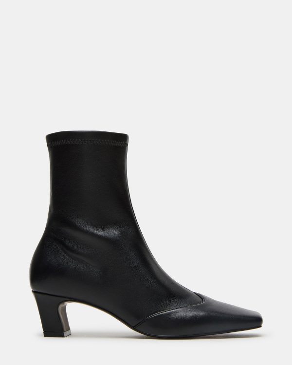 JETER BLACK