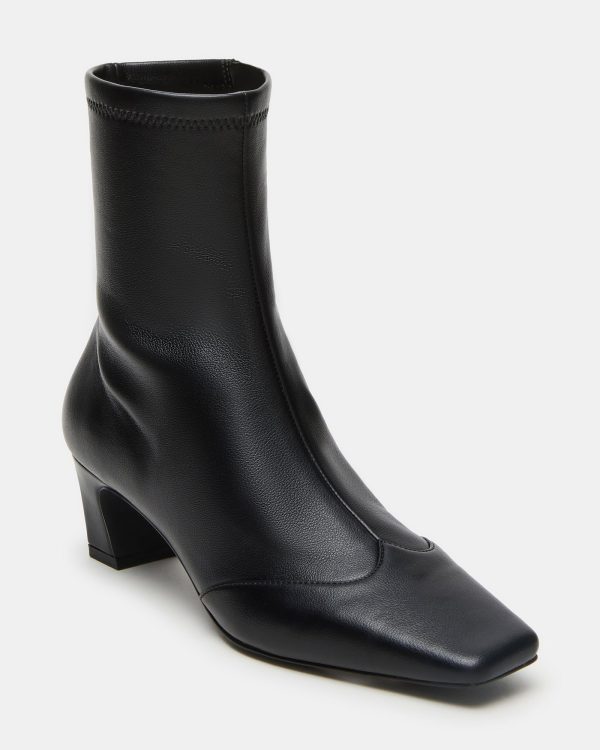 JETER BLACK - Image 2