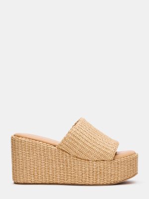 JETTY RAFFIA