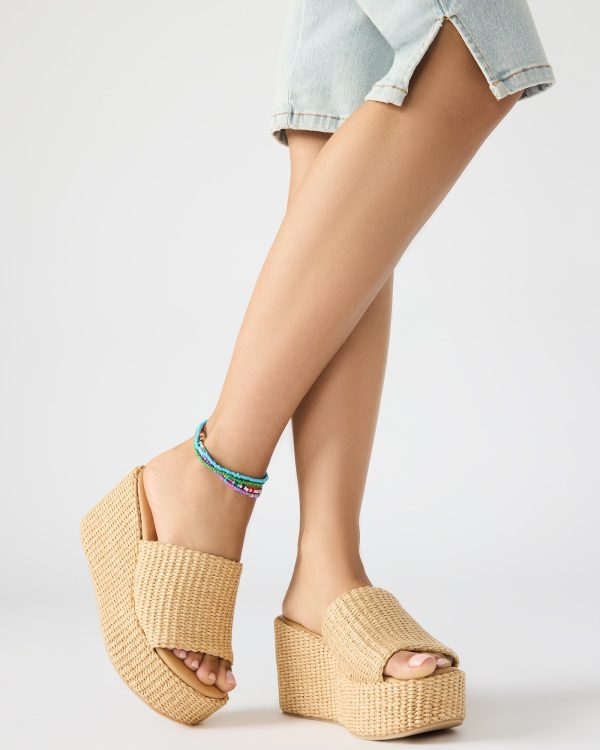 JETTY BLUE RAFFIA - Image 6
