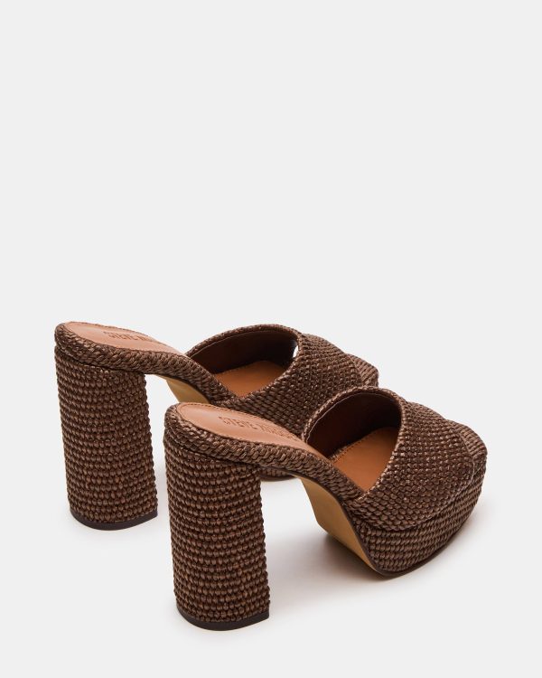 JOEL BROWN RAFFIA - Image 5