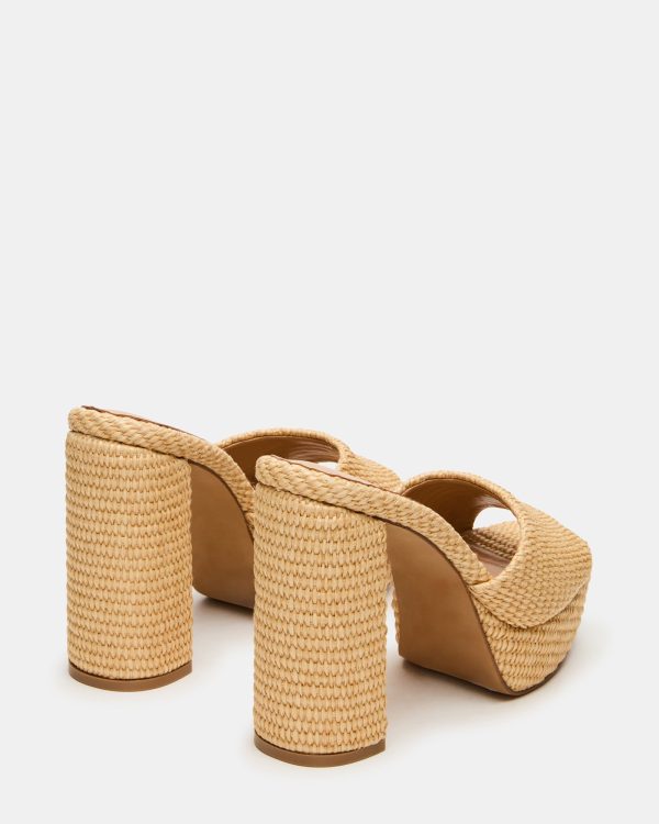 JOEL NATURAL RAFFIA - Image 5