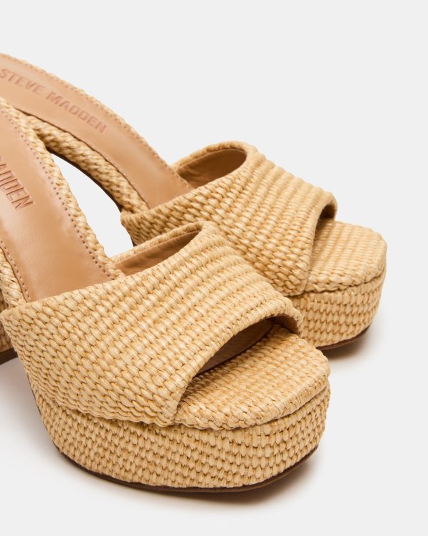 JOEL NATURAL RAFFIA - Image 3