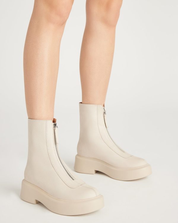 JONES BONE NUBUCK - Image 2