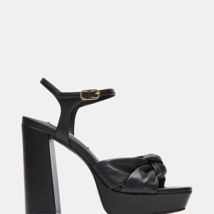 JOYRIDE BLACK LEATHER