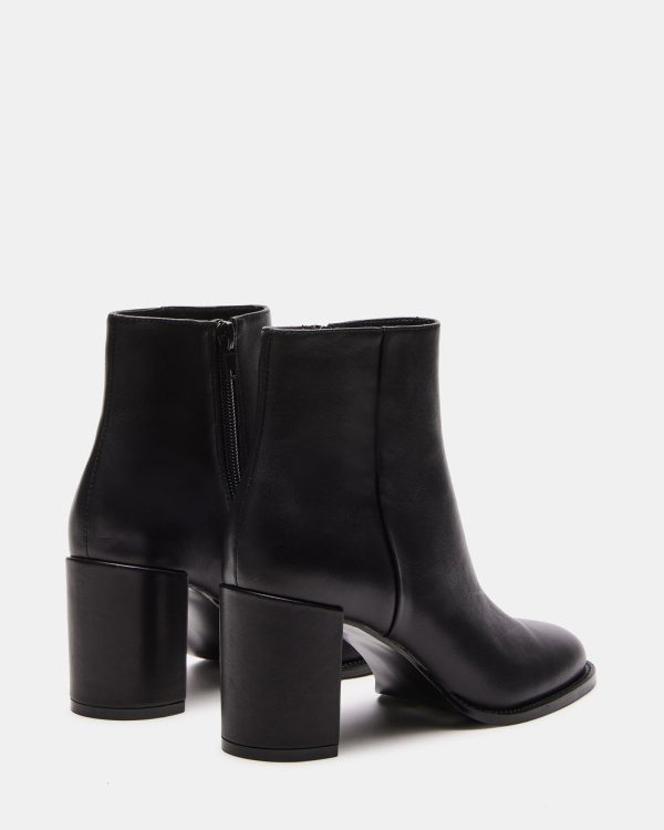 JOZIE BLACK LEATHER - Image 6