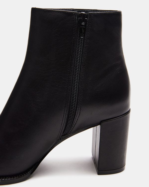 JOZIE BLACK LEATHER - Image 4