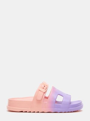 KIDS' SPIRIT CORAL MULTI
