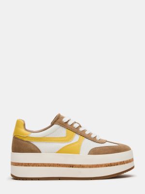 JUDGE TAUPE MULTI
