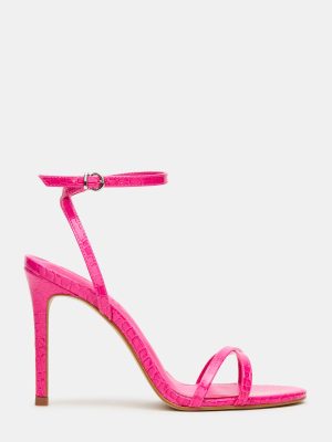 JYPSEY PINK CROCODILE