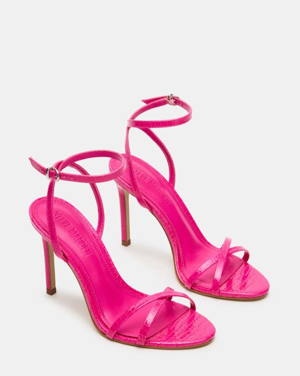 JYPSEY PINK CROCODILE - Image 3