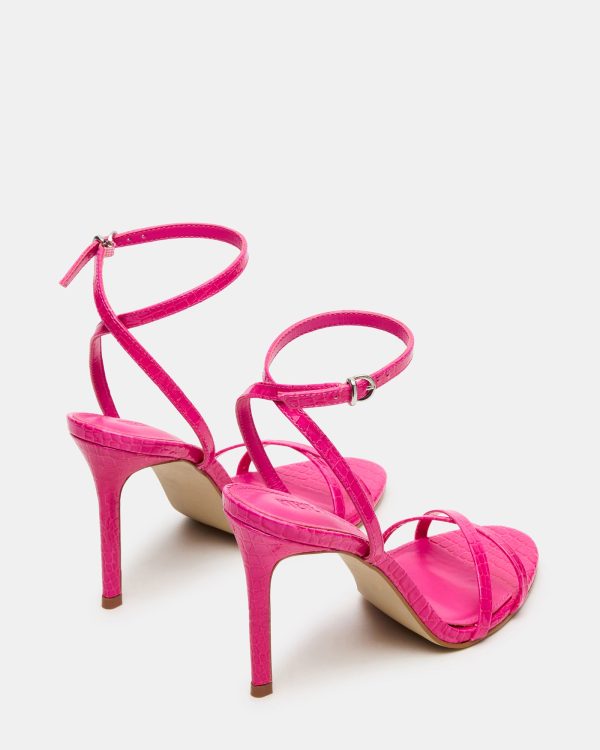 JYPSEY PINK CROCODILE - Image 6