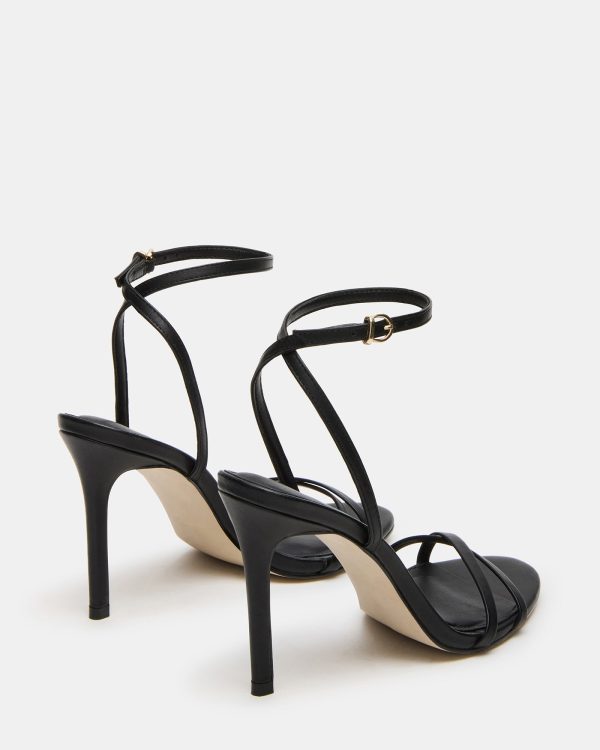 JYPSEY BLACK LEATHER - Image 6