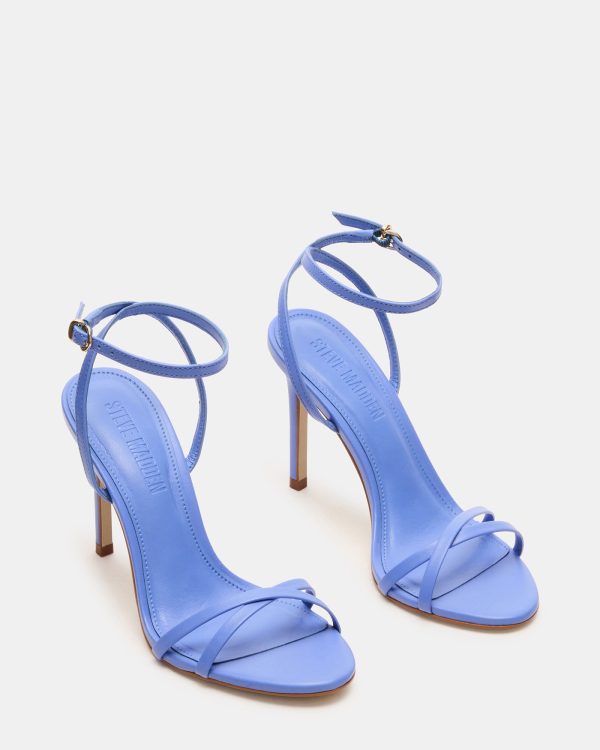 JYPSEY BLUE LEATHER - Image 2