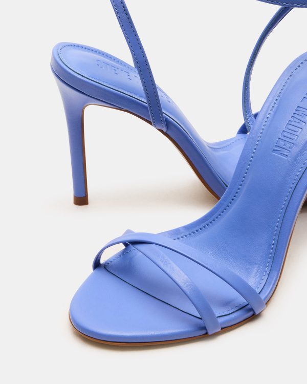 JYPSEY BLUE LEATHER - Image 3