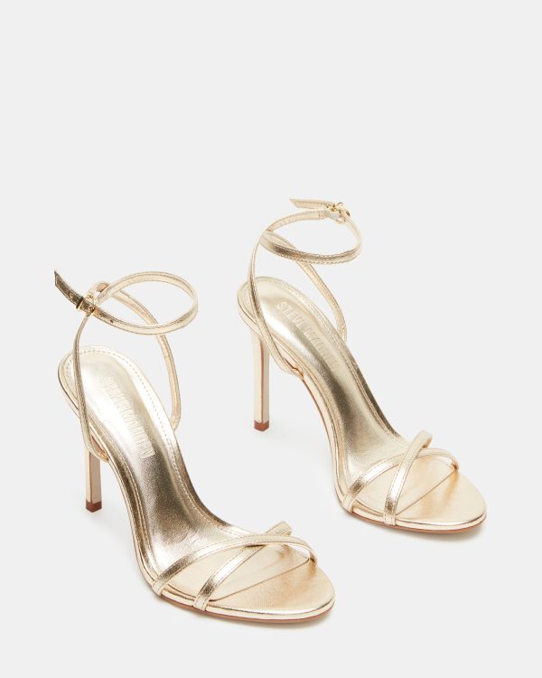 JYPSEY GOLD LEATHER - Image 3