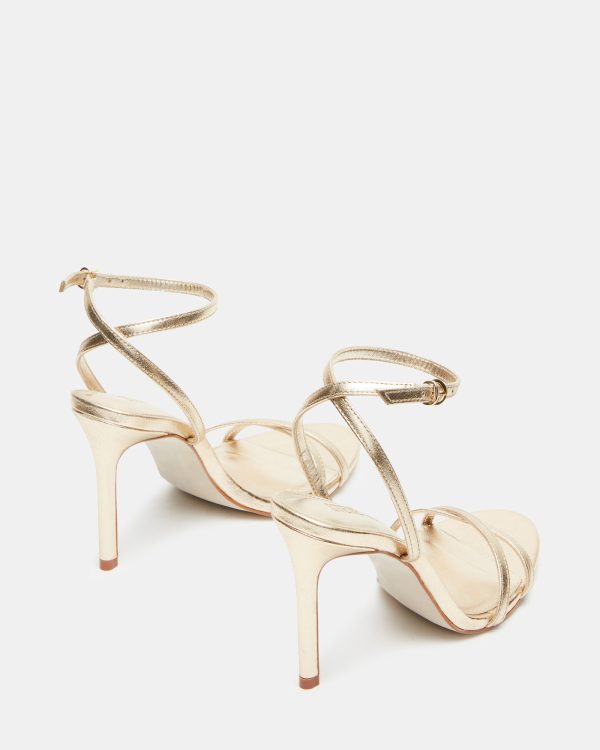 JYPSEY GOLD LEATHER - Image 6