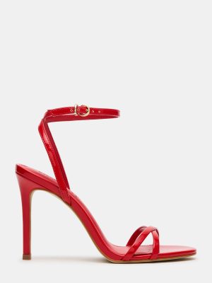 JYPSEY RED PATENT
