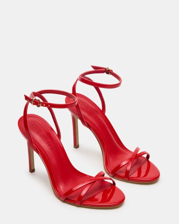 JYPSEY RED PATENT - Image 2