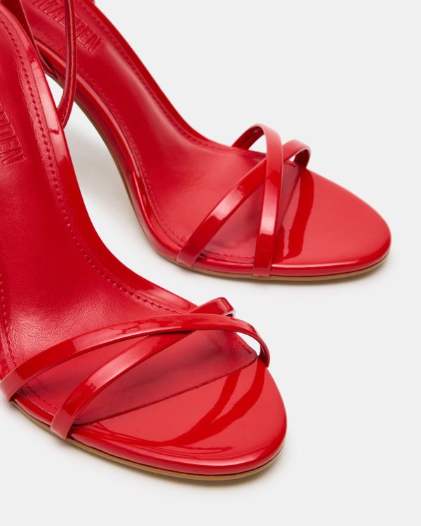 JYPSEY RED PATENT - Image 3