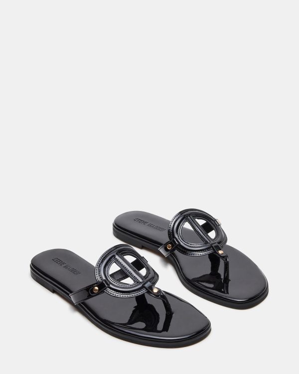 KADE BLACK PATENT - Image 3