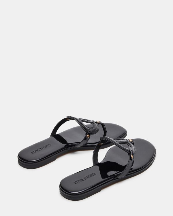 KADE BLACK PATENT - Image 6