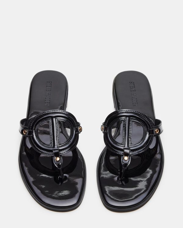 KADE BLACK PATENT - Image 5